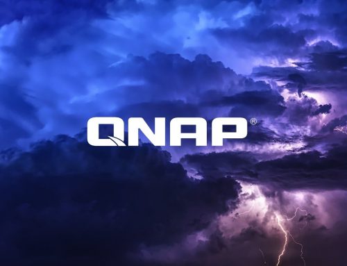 QNAP NAS devices targeted in another wave of ransomware attacks