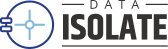 Data Isolate Logo