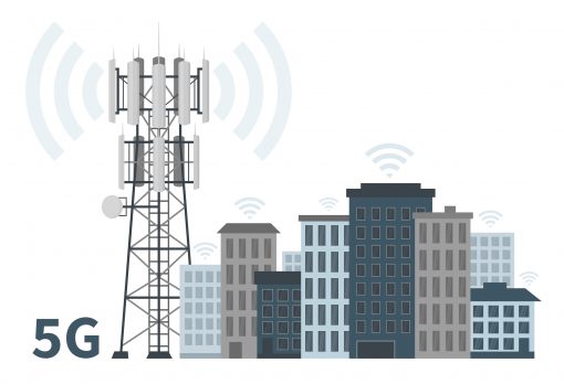 Modular Edge Solutions for 5G Cellular Providers