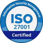 ISO 27001 Compliant Edge Data Center